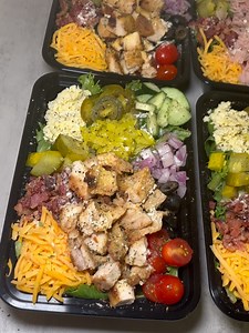 Rachel Wilson on Reels