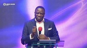 DIGGING DEEP SERVICE || 6TH JAN 2026 | RCCG Jesus House Abuja