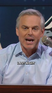 Yeah yeah yeah.. GM of the decade/century. "Dynasty of the future" blah blah..You're still just a Coward Cowherd 🤷🏽‍♂️ #FlyEaglesFly #GoBirds | Fly Phamily