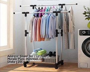 1.9K views · 55 reactions | গুছিয়ে রাখুন আপনার বাসার জামাকাপড়গুলো আরও...