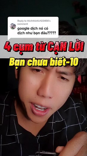 Commonly Misunderstood Google Translations | Funny Compilation