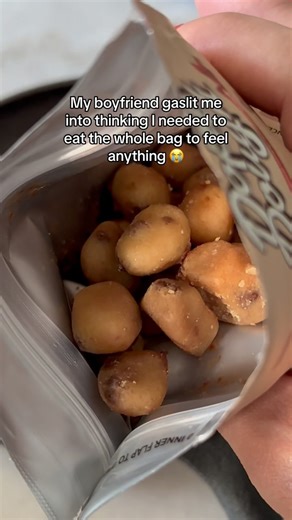 2.2M views · 8.8K reactions | Sent me into orbit  | Get Coned | Facebook