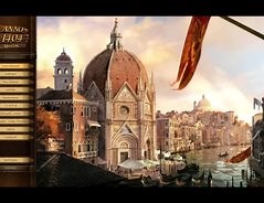 Anno 1404 mit Multiplayer im LAN spielen - so geht's