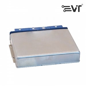 [Hot Item] Stable Truck Spare Parts for Man Electronic Control Unit Ebs 5/9 Plus Brake Module