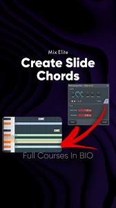 4.4K views | Learn how to add that smooth pitch glide effect to your...