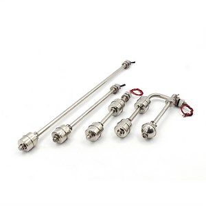[Hot Item] Vertical Float Switch Float Sensors Float Level Switch Types