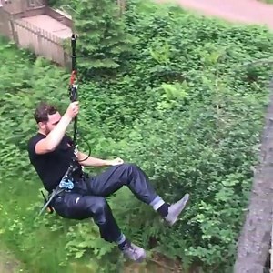 Take a leap of faith this summer and SAVE 15% on our original Tree Top Adventure. Use promotional code KBEFDP when booking online. Available Sunday to Friday only. | Go Ape!