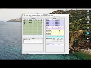 Store 8bit data into memory of 8085 Microprocessor Simulator