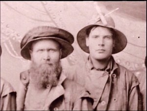 Copper, Iron & Gold: Upper Michigan’s Legacy