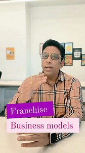 Franchise business models offer a gateway to success, where the possibilities are endless. Step into the world of entrepreneurship, where passion meets proven systems, and let your dreams soar! 🚀💡 With a franchise, you're not just starting a business; you're joining a family of like-minded individuals, supporting each other on the road to prosperity. 🤝❤️ From fast food to fitness, beauty to boutique hotels, franchising opens doors to exciting opportunities across industries. Dare to be your o