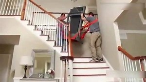 Moving furniture is a hard work. A big thank to House Moving Helper that made it so easier, faster, and safer. | DrGrab New Zealand