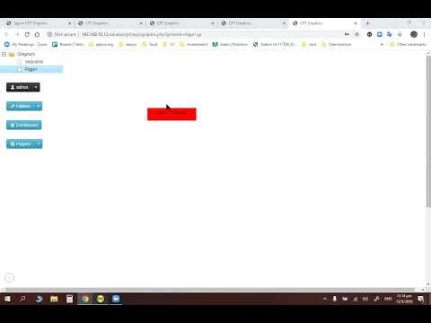 EasyIO Graphics development Part 1