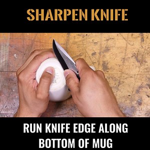 Sharpen it up! | Alpha Outpost