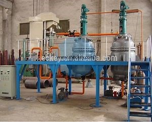 [Hot Item] Innovative Sorbitol Processing Unit for Maximum Yield Performance