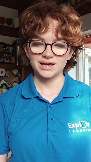 3.3K views |  Master Time Management in Exams! ⏰ Here are 3 crucial tips from our professional tutor Poppy to ace your exams stress-free! Looking for more support with your GCSEs? Consider our unbeatable tuition at explorelearning.co.uk #ExamTips #TimeManagement #StudySmart #Tuition | Explore Learning | Facebook