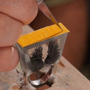 44K views · 159 reactions | Joyería asombrosa creada con resina epoxi | Ideas en 5 minutos Chicos | Facebook