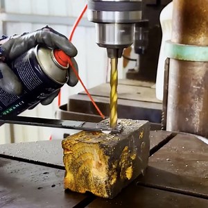 10K views · 71 reactions | From raw metal to finished product: inside a metalworking factory | 5-Minute Crafts Teens | Facebook