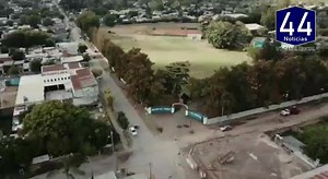 #Merlo #AvanzaelDepo ENTREVISTA A GUILLERMO GUTIÉRREZ PRESIDENTE DEL CLUB DEPORTIVO MERLO | 44 Noticias