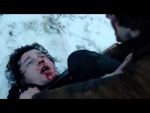 Skins Rise : Cook Final Scene (I'm Fuckin' Cook Mate)