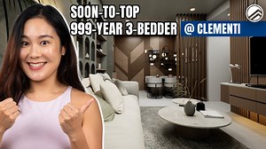 Ki Residences At Brookvale - Brand New 3-Bedroom with 936sqft | 999-year Leasehold Nicole from PropertyLimBrothers is excited to talk about this 3-bedder sub-sale unit at Ki Residences in District 21. This 999-year leasehold project, developed by Hoi Hup and Sunway, is set to TOP in Q4 2024. With 80% of the land dedicated to landscaping and communal spaces, it’s a lush paradise, offering stunning views of Bukit Timah Nature Reserve and Sunset Way. This mid-floor unit in Block 2 is the 936 sqft 3