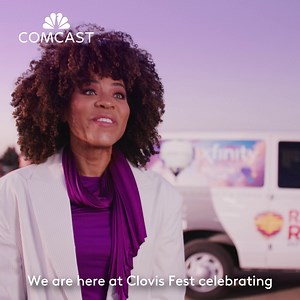 Our Xfinity Rewards hot air balloon took to the air at the 49th Annual ClovisFest, symbolizing our commitment to the Central Valley community 🎈 Learn more about this immersive event and our Xfinity Rewards program. | Comcast