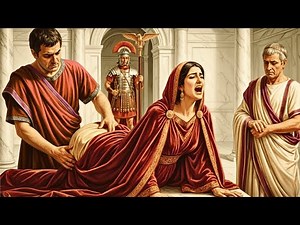 The Horrifying Wedding Night Ritual of Ancient Rome