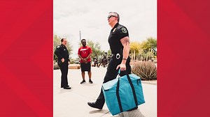 Arizona Cardinals launch interactive map to support local restaurants