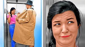 Easy problem solving techniques you might want to know. 👍 | 5-Minute Crafts Teens