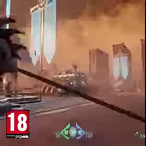 The best offense is a chainsaw-powered defense 🛡️ Doom: The Dark Ages gameplay loop detailed by id Software: https://play.st/3EckRNy | PlayStation Europe