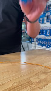 978 reactions · 23 shares | The MS-6 is designed to provide easy access to optical fibers in outer jackets and loose buffer tubes. - Damage-free ergonomic design - 6 precision slitting grooves ranging from 1.2 mm to 3.3 mm - Indicator line for accurate slitting and ringing - Blades last for 5,000 slits/cuts Shop all #JonardTools – link in bio | Jonard Tools | Facebook