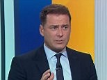 Karl fears Sylvia Jeffreys may be 'sullying' the Stefanovic name | Daily Mail Online