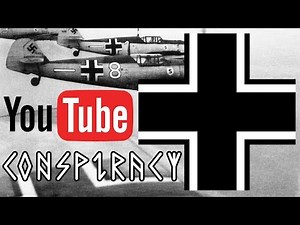 Youtube changed the Exit Full Screen Button which looked like NAZI German Symbol
