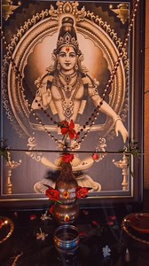സ്വാമി ശരണം 🙏🙏 ശുഭദിനം 🙏🙏 | SABAREESAN