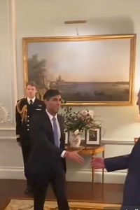 Queen Elizabeth News on Reels