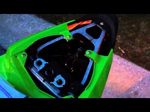 Turn Signal Relay Noise