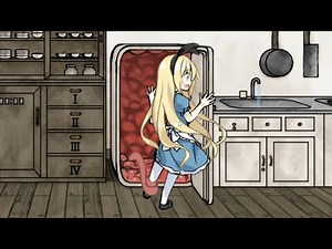 Alice in the Nightmare Land - Death Scenes