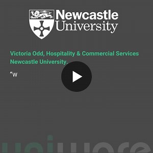 We’re excited to share that Newcastle University has chosen Uniware as their new EPOS (Electronic Point of Sale) solution provider! Over the past few months, Paul Whitcombe, Business Development… | Uniware Systems