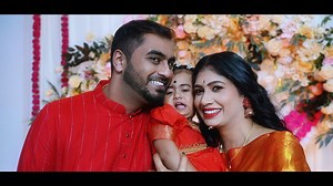 Vianka's ear piercing ceremony - the sacred ear-piercing ceremony, is more than just a ritual. it's a beautiful tradition that signifies love, care, and blessings for your child #earpiercing #karnavedha | Leonard Hon