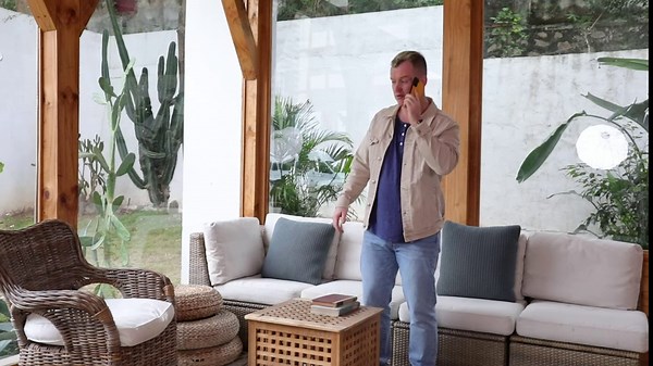 Cell Phone Signal Booster