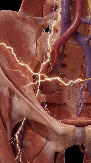 La ciencia de la erección #AnatomíaMasculina #CuerpoHumano #EducaciónSexual #CienciaMédica #SaludMasculina