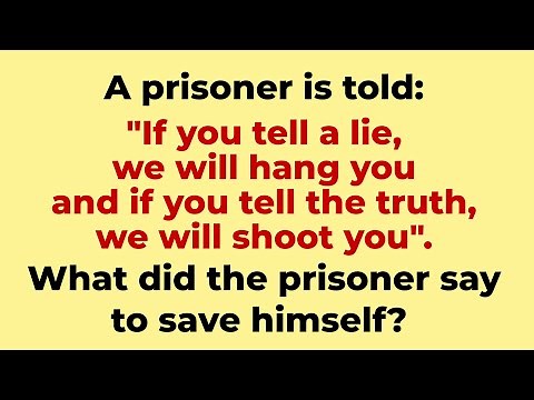 6 Logical reasoning questions to trick your brain