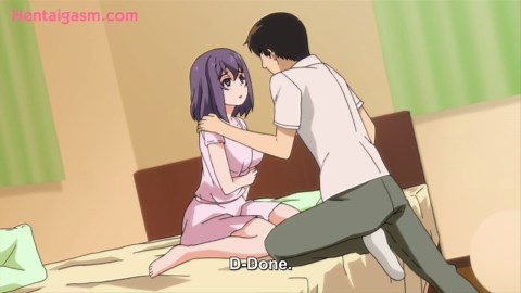UNCENSORED ANIME COLLECTION