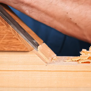 Satisfying DIY Wood Connection Tips | Crafty Panda How