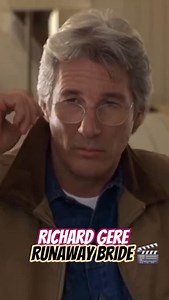 7K views · 495 reactions |  Richard and Julia Iconic scenes in Runaway bride  #richardgere | Antonella Carullo - Autrice | Facebook