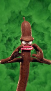 Ello' hungry, you're in the snack wormhole. The void between meals, where all your deepest, meatiest desires are revealed. | Peperami