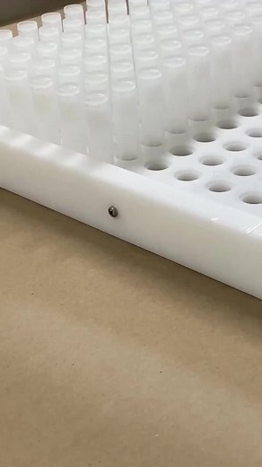 9.3K views · 127 reactions | Do we clean our lip balm tubes? | Eclair Lips - eclairlips.com | Facebook