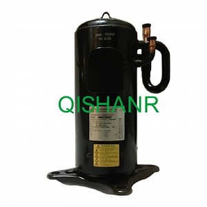 [Hot Item] R410A Siam AC Frequency DC Inverter Scroll Air Conditioner Refrigeration Compressor Ahv60fbdt