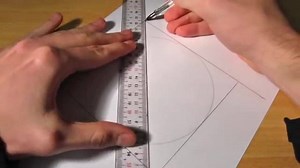 5.2K views · 72 reactions | Finding the Centre of a Circle | Mechanics X | Facebook