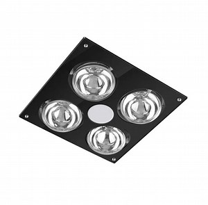 [Hot Item] Heater Ceiling Electric Heater Electric Home Infrared Sauna Heaters Infrared