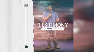 Jason Lauder shares his incredible testimony of how Jesus never stopped chasing after him even when he fell away from his faith. You will be moved to tears when you hear this! There is Glory in your story! We overcome by the blood of the Lamb and the word of our testimony. Your testimony proves that Jesus is alive and moving right now on the earth. | Community Worship Center